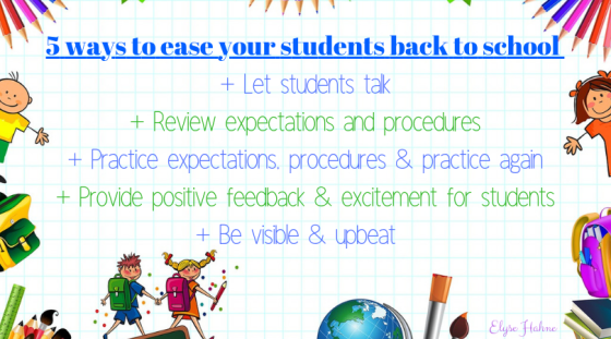5 ways to ease your students back into the structure of school.png